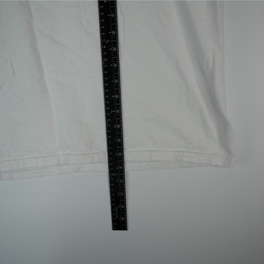 Vintage International Space Station T-Shirt Mens XXL Made In USA Single Stitch - Picture 9 of 9